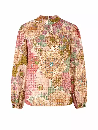 RICH & ROYAL | T-shirt blouse | 